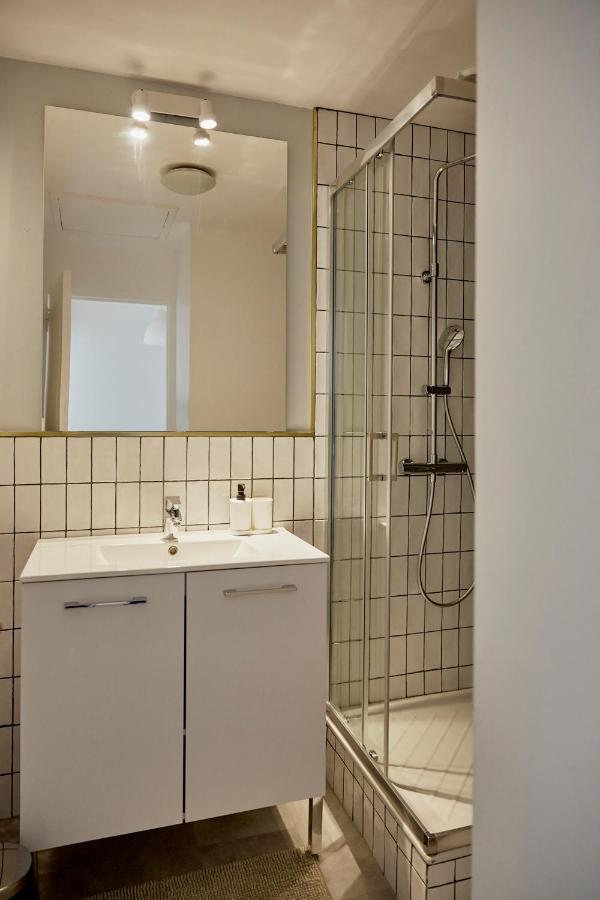 גראנדקמפ-מייס Appartement Front Mer Proche Omaha & Utah Beach - 1 מראה חיצוני תמונה