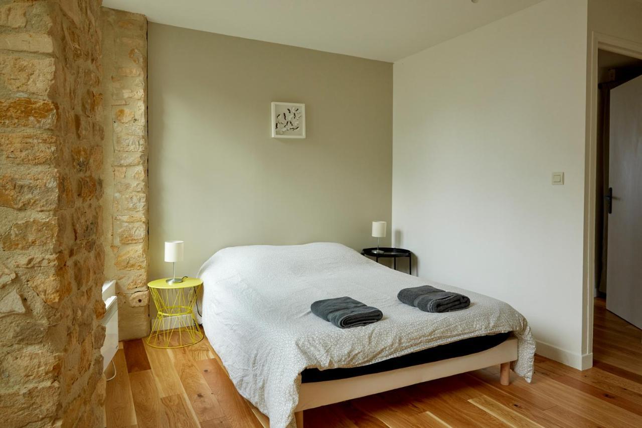 גראנדקמפ-מייס Appartement Front Mer Proche Omaha & Utah Beach - 1 מראה חיצוני תמונה