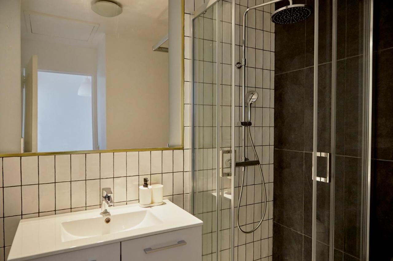 גראנדקמפ-מייס Appartement Front Mer Proche Omaha & Utah Beach - 1 מראה חיצוני תמונה